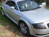 Audi TT 1.8 turbo