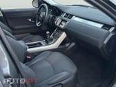 Land Rover Range Rover Evoque 2.0 eD4 SE Dynamic