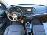 Fiat Tipo 1.3 M-Jet Easy J17