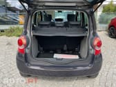 Renault Modus 1.2 Confort Dynamique