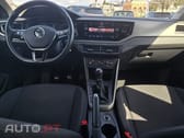 Volkswagen Polo 1.0 TSI Trendline