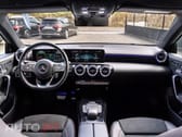Mercedes-Benz A 220 d AMG Line Aut.