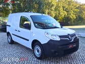 Renault Kangoo 1.5 Blue dCi Authentic