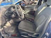 Ford Fiesta 1.5 TDCi Connected