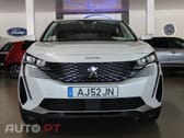 Peugeot 3008 1.5 BlueHDi Active