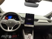 Renault Symbioz E-Tech Full Hybrid Techno