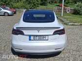 Tesla Model 3 Long Range AWD Dual Motor