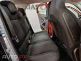 Smart ForFour Electric