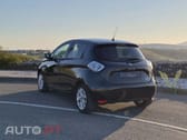 Renault Zoe (c/ Bateria) Limited 40