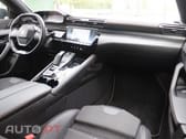 Peugeot 508 1.6 Hybrid GT Line e-EAT8