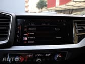 Audi A1 35 TFSI Advanced S tronic