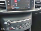 Peugeot 308 1.5 BlueHDi Business Line