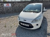 Ford KA 1.2 City