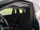Smart ForFour Passion