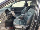 Kia Niro 64kWh