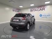 Nissan Juke 1.5 dCi N-Connecta