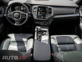 Volvo XC90 I.V.A DEDUTIVEL T8 AWD Inscription 