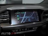 Audi Q4 E-Tron 45 82 kWh SE S-Line Plus