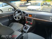 Opel Vectra 1.9CDTI