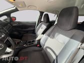 Nissan Leaf 40 KWH