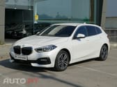 BMW 116 d Line Sport