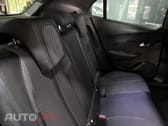 Peugeot 2008 e-2008 50 kWh GT Pack
