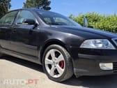Skoda Octavia 2.0 TDI Sportline