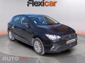 Seat Ibiza 1.0 MPI Reference