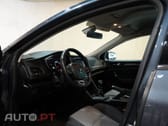 Renault Mégane Sport Tourer 1.5 Blue dCi Limited