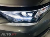 Toyota Auris Touring Sports 1.8 HSD Comfort +P.Sport+Navi