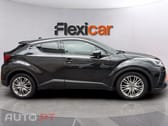 Toyota C-HR 1.8 Hybrid Exclusive+P.Luxury