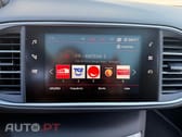 Peugeot 308 2.0 BlueHDi GT EAT8