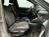Peugeot E-2008 50 kWh GT