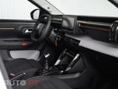 Citroen C3 Aircross 1.2 PureTech Live