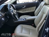 Mercedes-Benz E 220 CDi Avantgarde BE Auto.