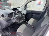 Renault Kangoo 1.5 DCi 3LUG 74.000 Kms