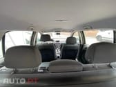 Opel Astra Caravan 1.3 CDTi Edition