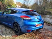 Renault Mégane Coupe 1.5 dCi GT Line SS
