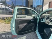 Fiat 500 1.0 Hybrid Lounge