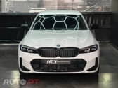 BMW 330 e Pack Desportivo M Pro Auto