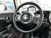 MINI Cooper One D
