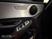 Mercedes-Benz C 220 (BlueTEC) d Station 7G-TRONIC AMG Line