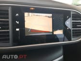 Peugeot 308 SW 1.5 BlueHDi Style