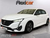 Peugeot 308 1.5 BlueHDi Active Pack