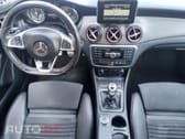 Mercedes-Benz GLA 180 CDI AMG Line
