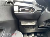 Dacia Sandero Stepway Essential
