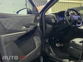 DS DS7 Crossback E-Tense Rivoli EAT8