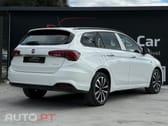 Fiat Tipo Gasoliana/GPL