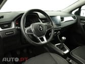 Renault Captur Captur 1.0 TCe Techno