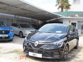 Renault Clio 1.5 Blue dCi Evolution